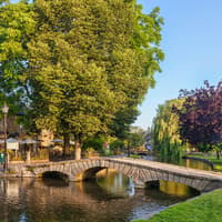 Guided Tour of the Cotswolds and Blenheim Palace