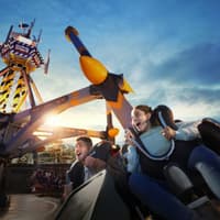 Genting SkyWorlds