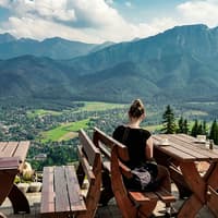 Zakopane Tatra Mountains Private Full Day Guided Tour