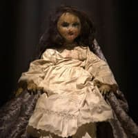 Dark Secrets - The Esoteric Exhibition London: Entry Ticket — gallery 2