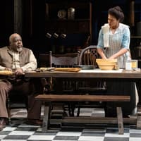 Joe Turner’s Come and Gone tickets at Barrymore Theatre, New York, photo 2