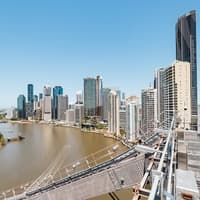 Story Bridge Adventure Climb — gallery 4