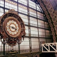 Musée d'Orsay: Dedicated Entrance — gallery 3