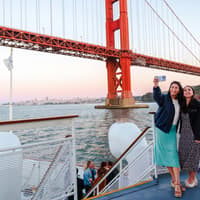 San Francisco Brunch or Lunch Cruise