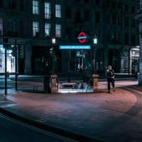 لندن سوہو: خود ساختہ فوٹوگرافی واکنگ ٹور tickets at London Walking Tours, London, photo 1