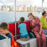 Waikiki Sunset Cruise — gallery 2