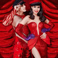 Paris Bastille Day Dinner Cruise & Exclusive Show