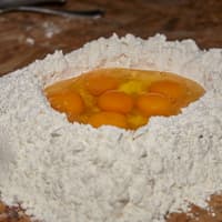 Milan: Authentic Italian Cooking Class