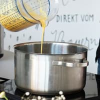 Luicella's Ice Cream Workshop: Beginners