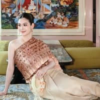 Hanuman Sky Pass + Thai Costume Experience