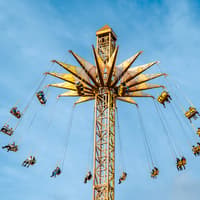 Parc Astérix: Early Bird Ticket