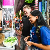 Chinatown Bangkok: Guided Street Food Tour, Бангкок