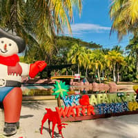 A'Famosa Melaka: Water World Tickets — gallery 3