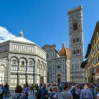 Florence Cathedral, Baptistery & Museum: Entry Ticket + Audioguide — gallery 1
