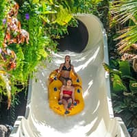 Siam Park Entry Tickets, Siam Park, Tenerife