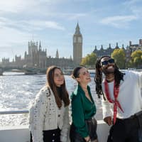 London: Sightseeing Cruise Flexible Ticket — gallery 1