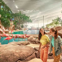 SeaWorld Abu Dhabi Tickets — gallery 4