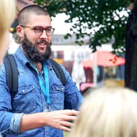 Visita guiada de mig dia a peu per Berlín, Berlín