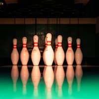 Aloha Amsterdam: Bowling — gallery 3