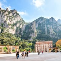 Montserrat Monastery + Black Madonna Access & Audio Guide — gallery 4