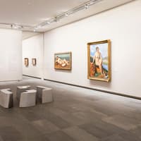 Orangerie Museum Guided Tour — gallery 1