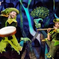 Monty Python's Spamalot — gallery 4