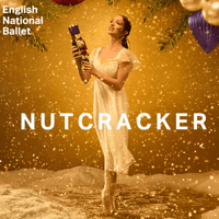 Production photograph from Nutcracker
