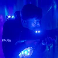 Aloha Amsterdam: Laser Tag — gallery 3