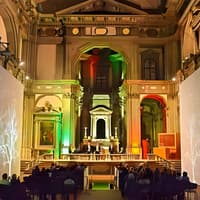 Tuscan Dinner and Three Tenors Concert in Florence — gallery 4