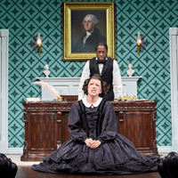 Oh, Mary! — gallery 1
