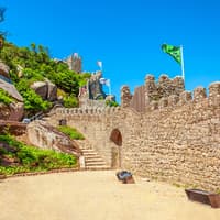 Moorish Castle Entry Tickets — gallery 5