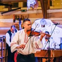 Tickets to Folklore Dinner Show with Unlimited Drinks & Optional Transfers — gallery 1