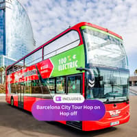 Headout Barcelona Pass: Save up to 40% at All Top Attractions — gallery 4