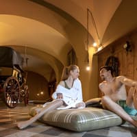 QC Terme Roma Entry Tickets — gallery 2