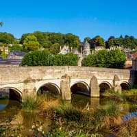 From London: Stonehenge, Windsor, and Bath Small Group Day Trip — gallery 3