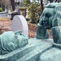 Pere Lachaise Cemetery Escape Game: Who Killed Victor? — gallery 4