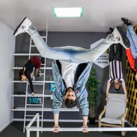 Tickets to Museum of Illusions — gallery 3