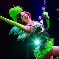 Absinthe — gallery 1