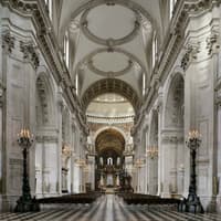 St Paul’s Cathedral: Entry Ticket — gallery 2