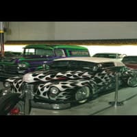 Las Vegas: Count’s Kustoms Bus Tour — gallery 4