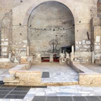 Catacombs of Domitilla Tickets & Tours — gallery 1