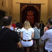 Las Ventas Bullring & Museum: Entry + Private Guided Visit Ticket — gallery 2