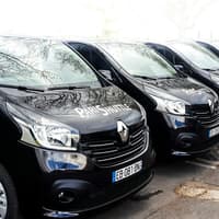 Paris: Roundtrip Taxi Transfer from Orly Airport to Disneyland — gallery 2