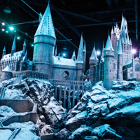 From London: Harry Potter™ Warner Bros. Studio Tickets with Coach Transfers — gallery 1