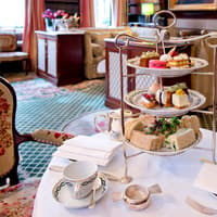 โรงแรมไมล์สโตน ลอนดอน: ชายามบ่าย tickets at London Afternoon Tea, London, photo 4