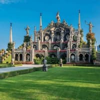 Isola Bella Boat Tour