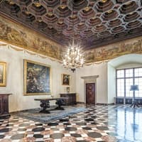 Wawel Castle Entry Ticket