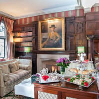 โรงแรมไมล์สโตน ลอนดอน: ชายามบ่าย tickets at London Afternoon Tea, London, photo 1