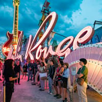 The Neon Museum: General Admission — gallery 1