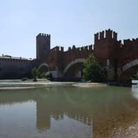 Venice & Verona: Day Trip from Milan